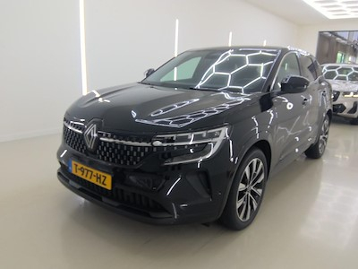 Comprar RENAULT Austral en Ayvens Carmarket