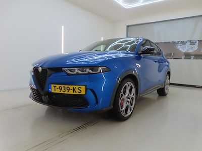 Koop ALFA ROMEO Tonale op Ayvens Carmarket