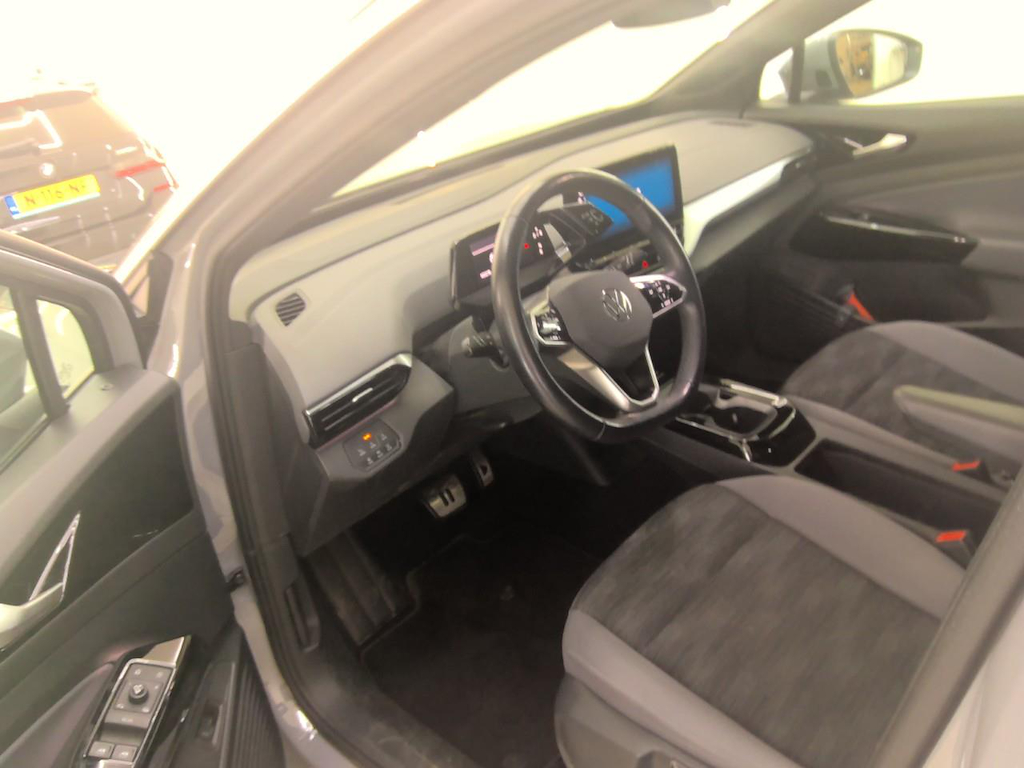Foto 6 van Volkswagen ID.4