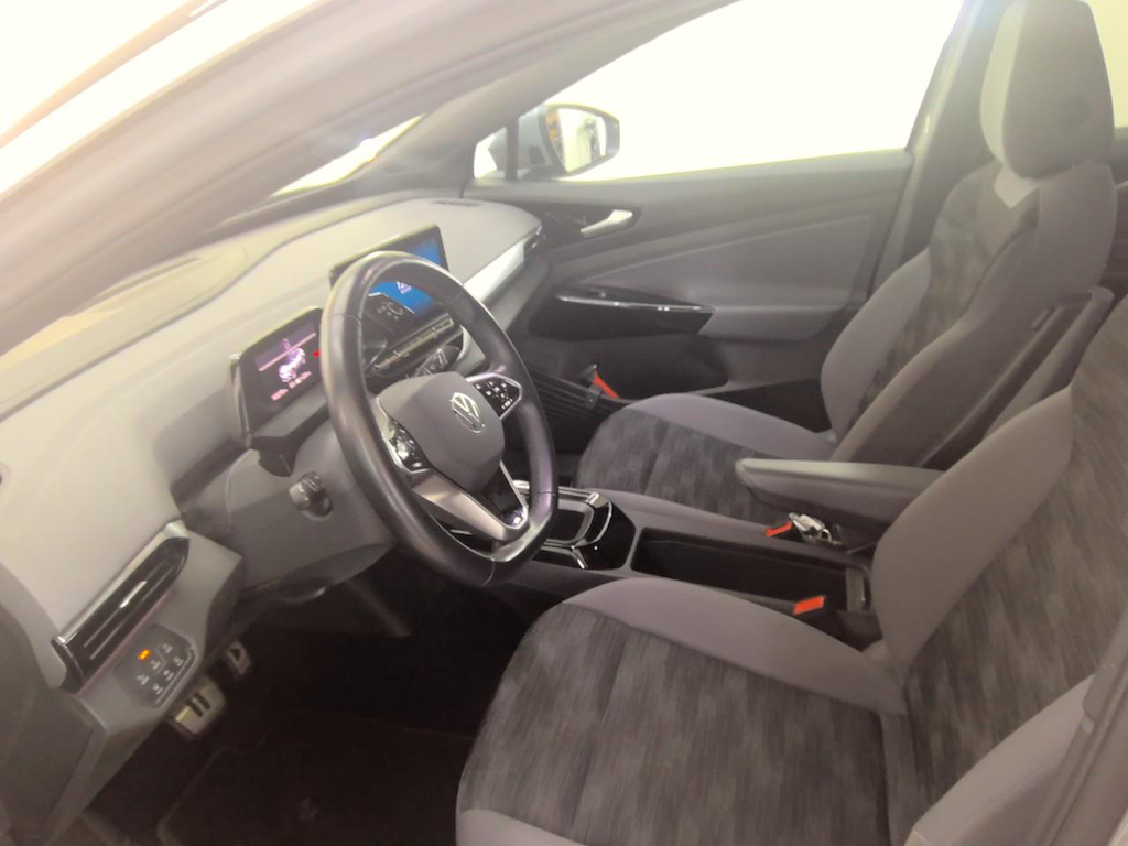 Foto 7 van Volkswagen ID.4