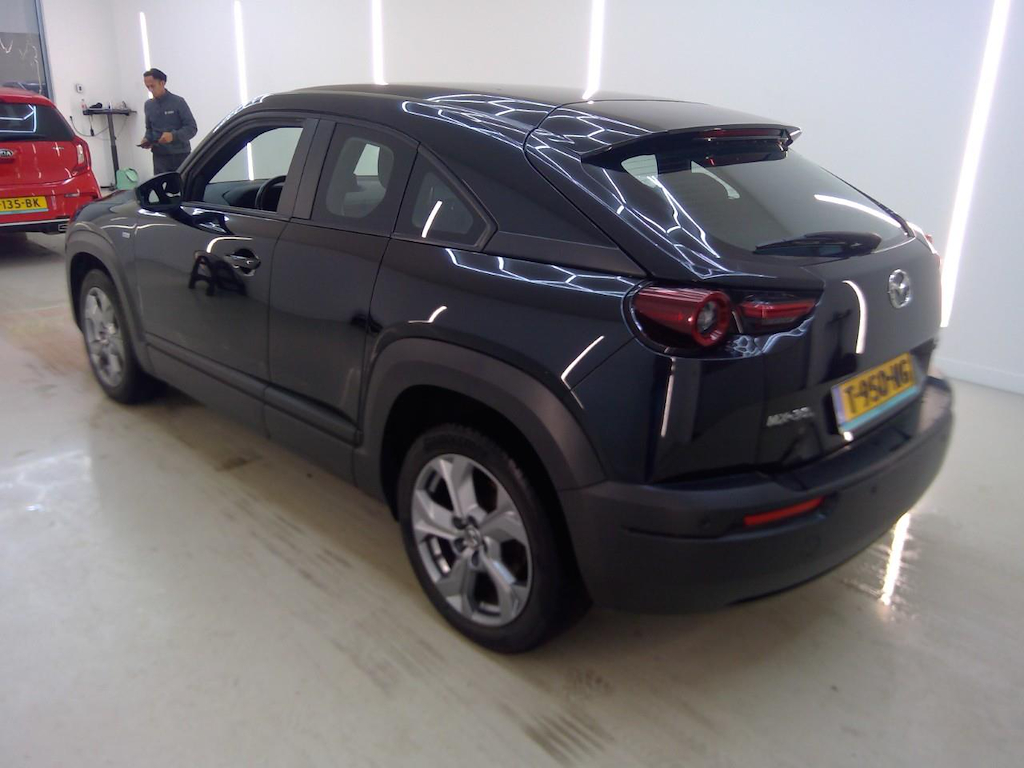 Foto 6 van Mazda MX-30
