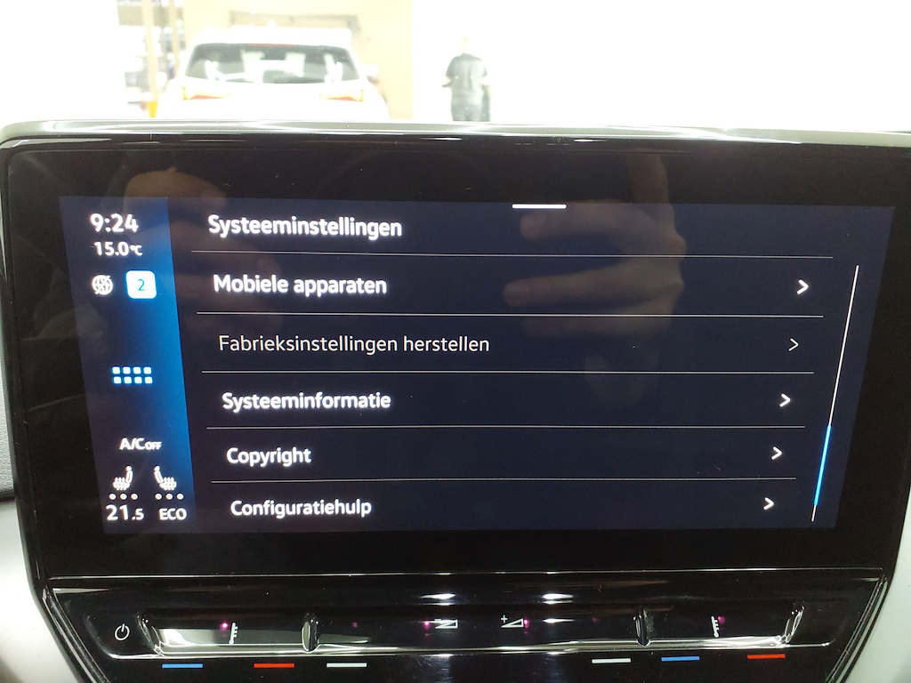 Foto 9 van Volkswagen ID.4