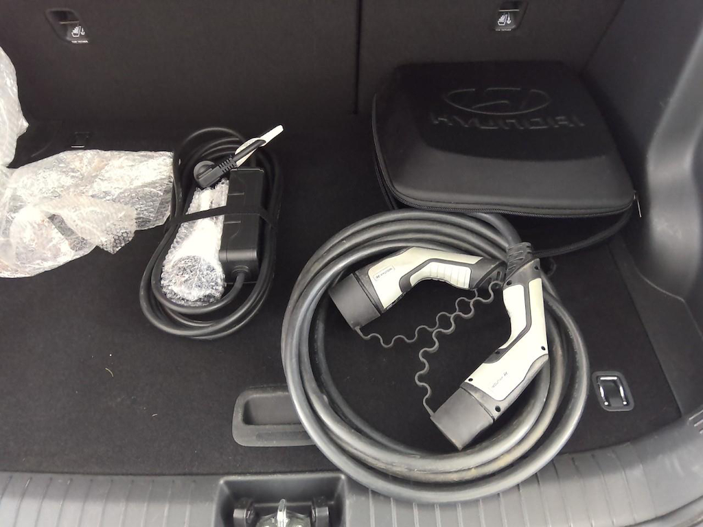 Foto 10 van Hyundai Kona
