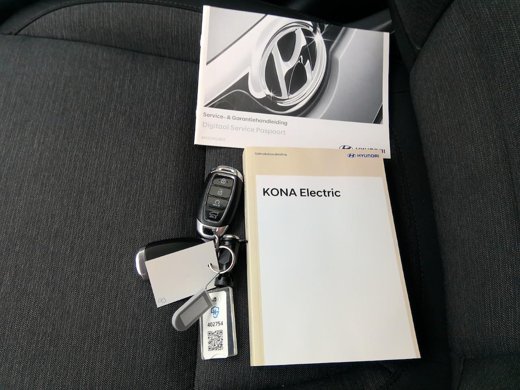 Foto 13 van Hyundai Kona