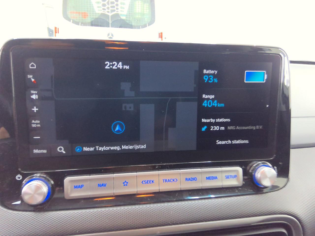 Foto 15 van Hyundai Kona