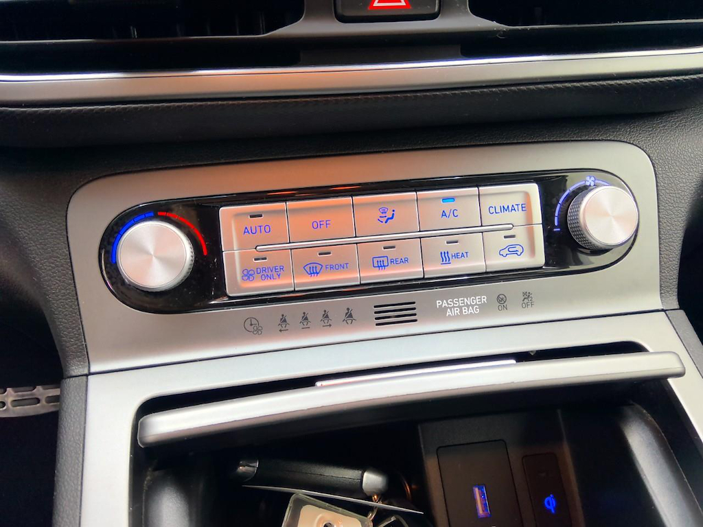 Foto 16 van Hyundai Kona