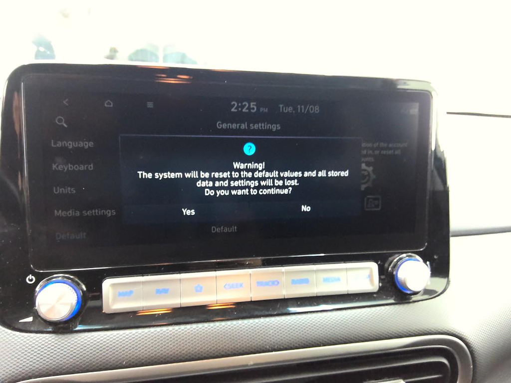 Foto 17 van Hyundai Kona