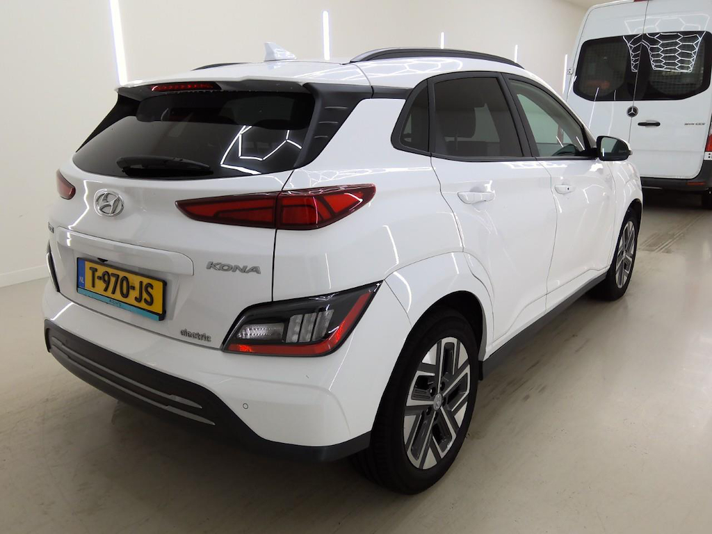Foto 2 van Hyundai Kona
