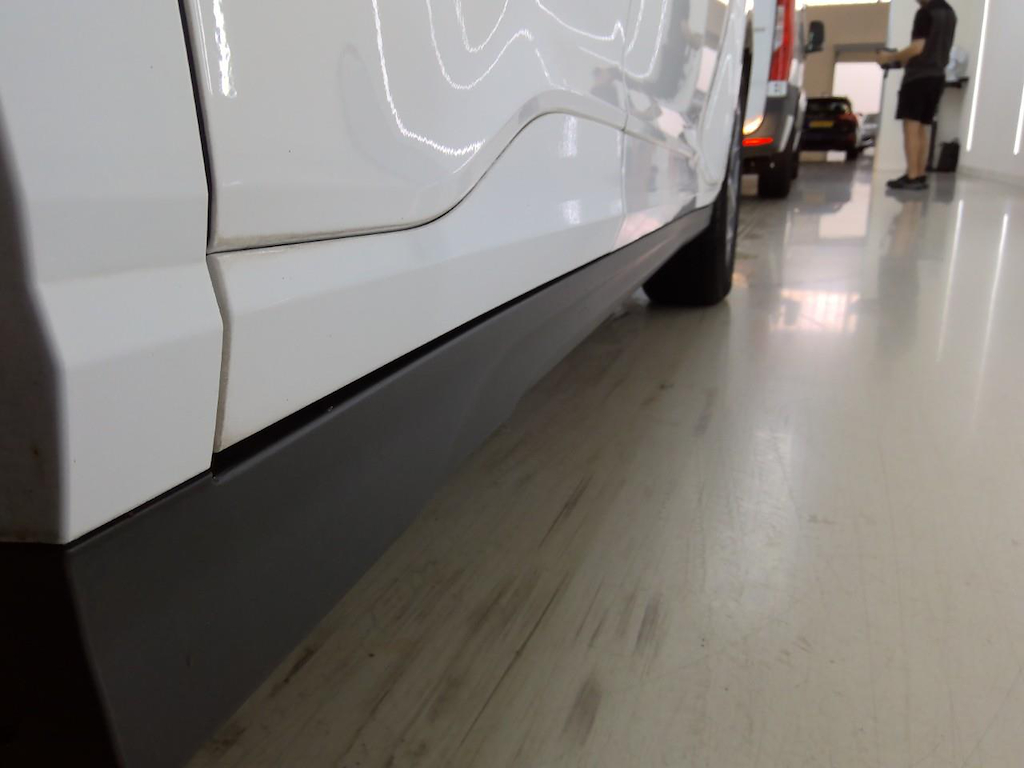 Foto 21 van Hyundai Kona