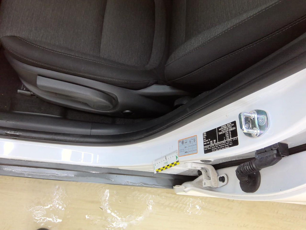 Foto 23 van Hyundai Kona
