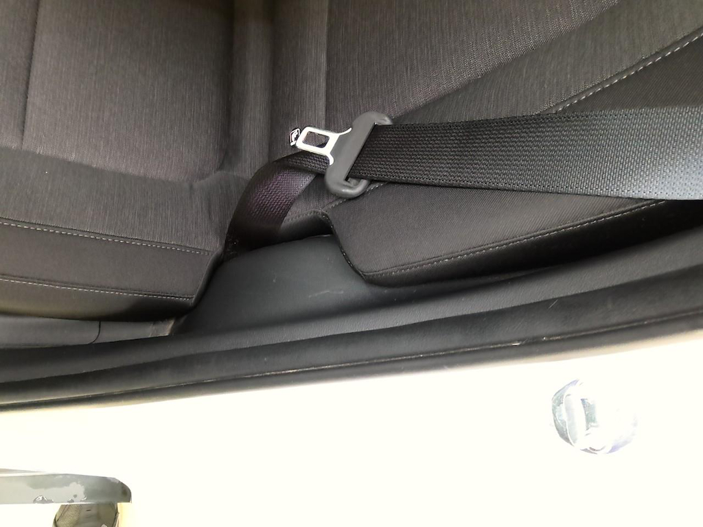 Foto 24 van Hyundai Kona