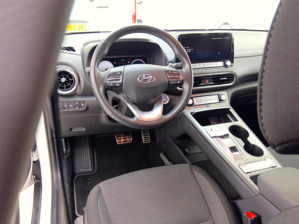 Foto 3 van Hyundai Kona