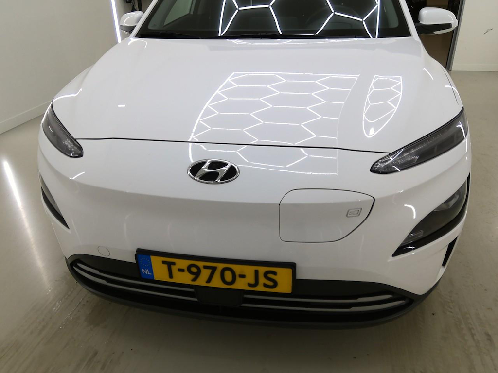 Foto 25 van Hyundai Kona