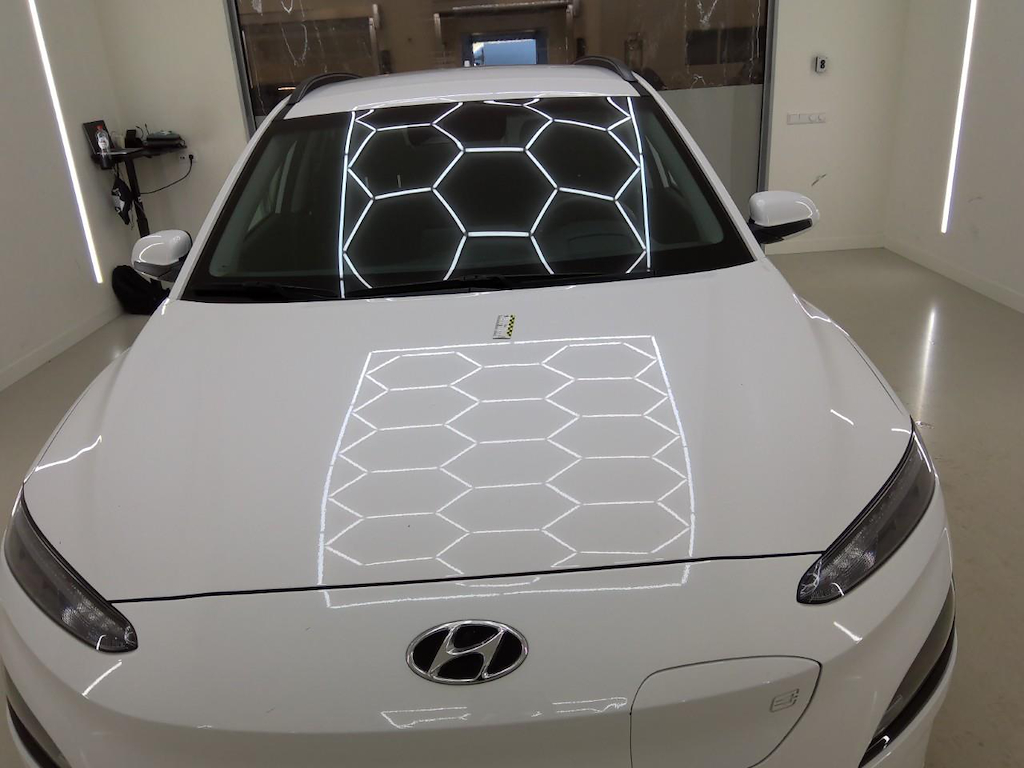Foto 26 van Hyundai Kona