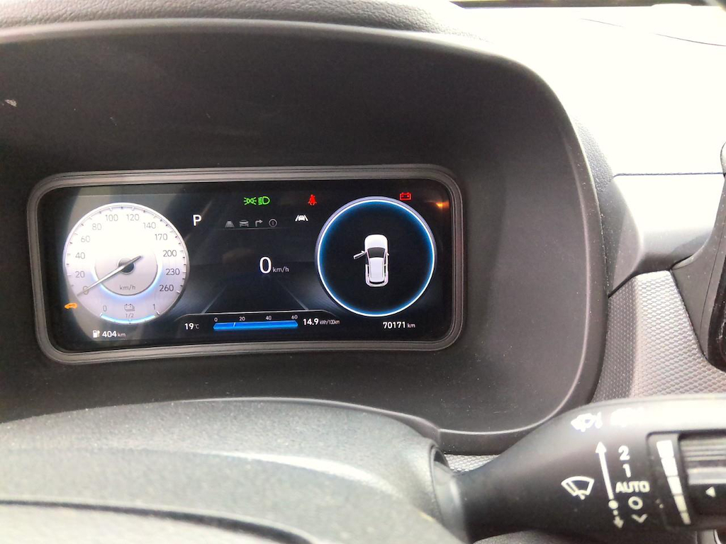 Foto 4 van Hyundai Kona