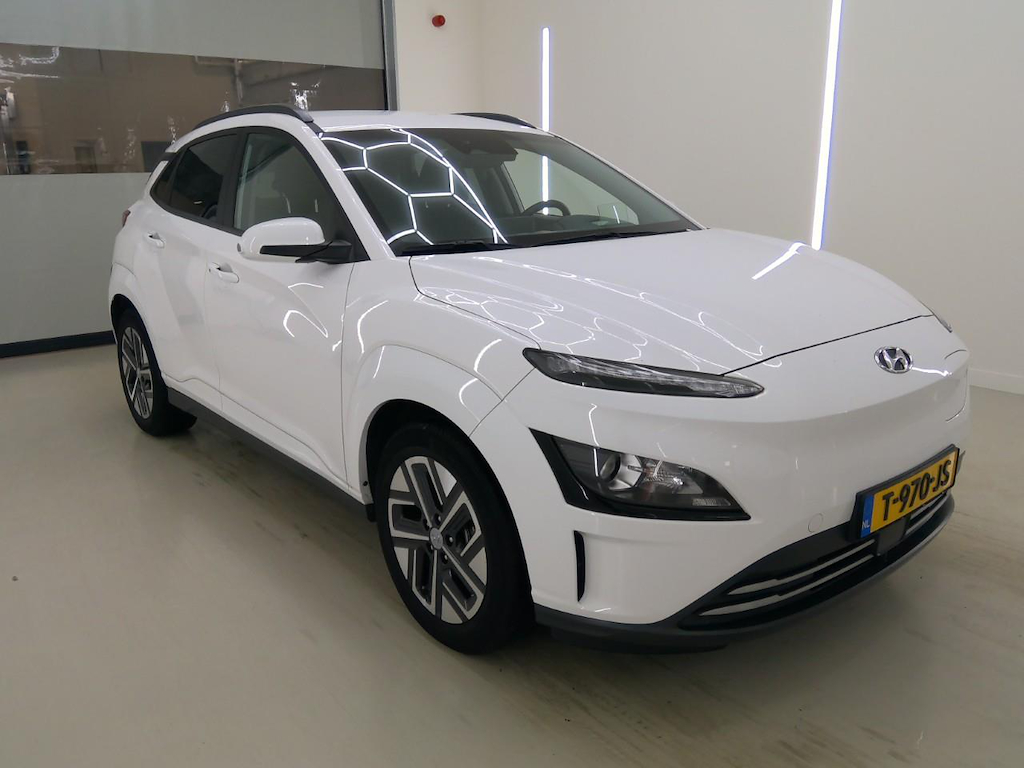 Foto 5 van Hyundai Kona