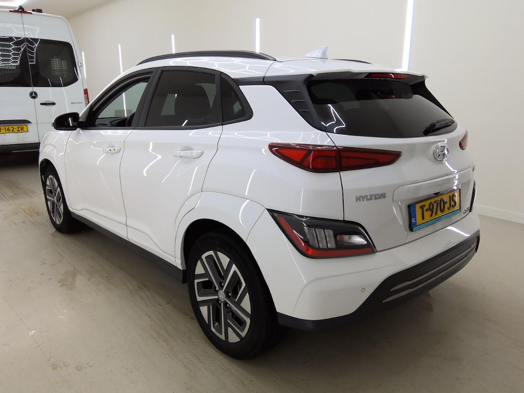 Foto 6 van Hyundai Kona