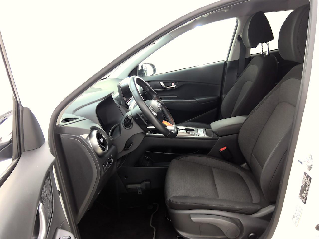 Foto 7 van Hyundai Kona