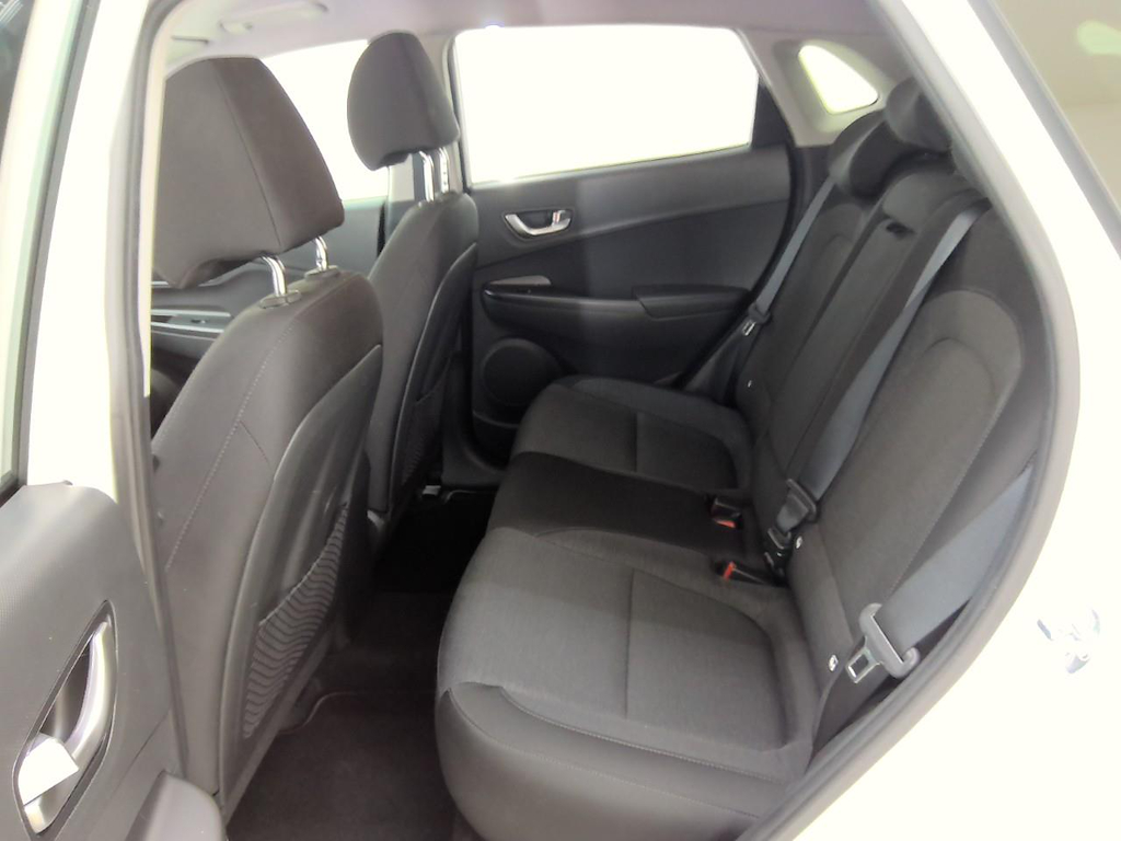 Foto 8 van Hyundai Kona