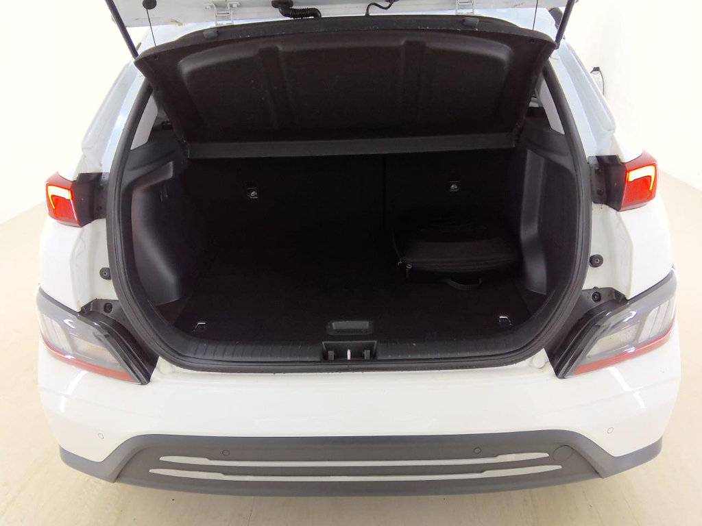 Foto 9 van Hyundai Kona