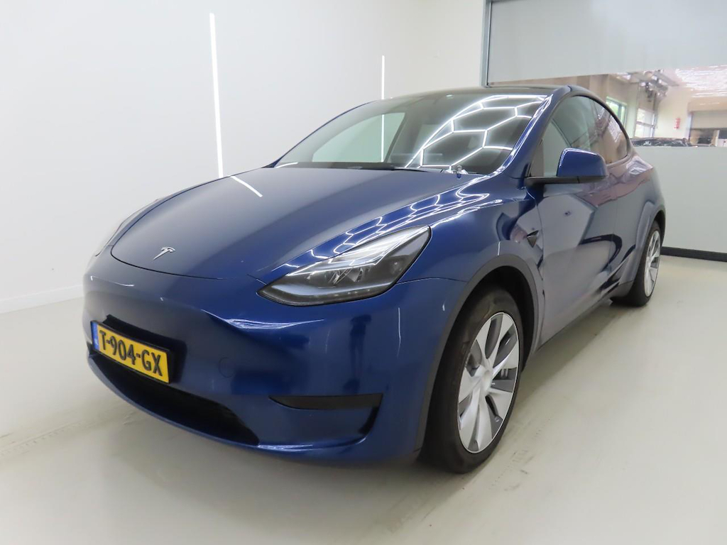 Foto 2 van Tesla Model Y