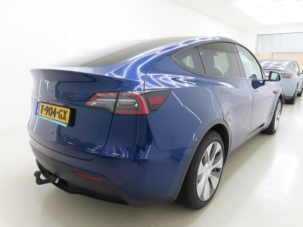 Foto 3 van Tesla Model Y