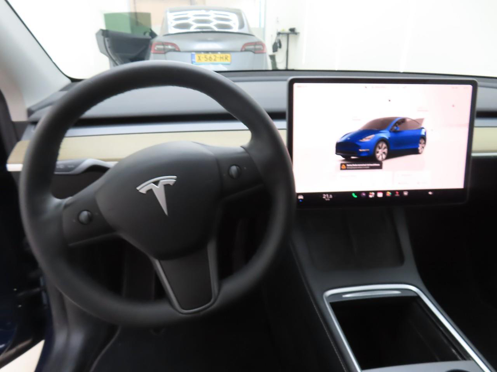 Foto 4 van Tesla Model Y