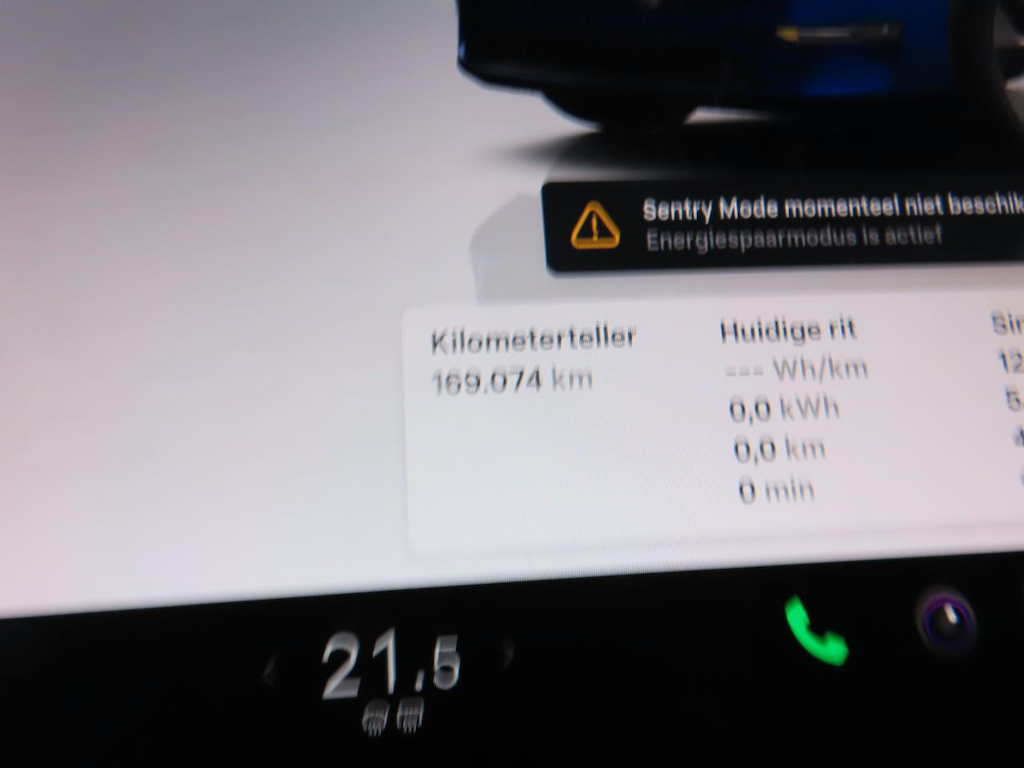 Foto 5 van Tesla Model Y