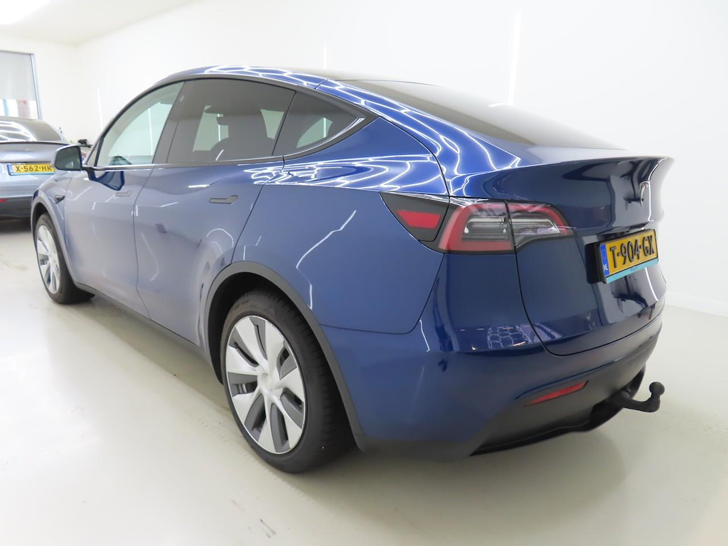 Foto 6 van Tesla Model Y