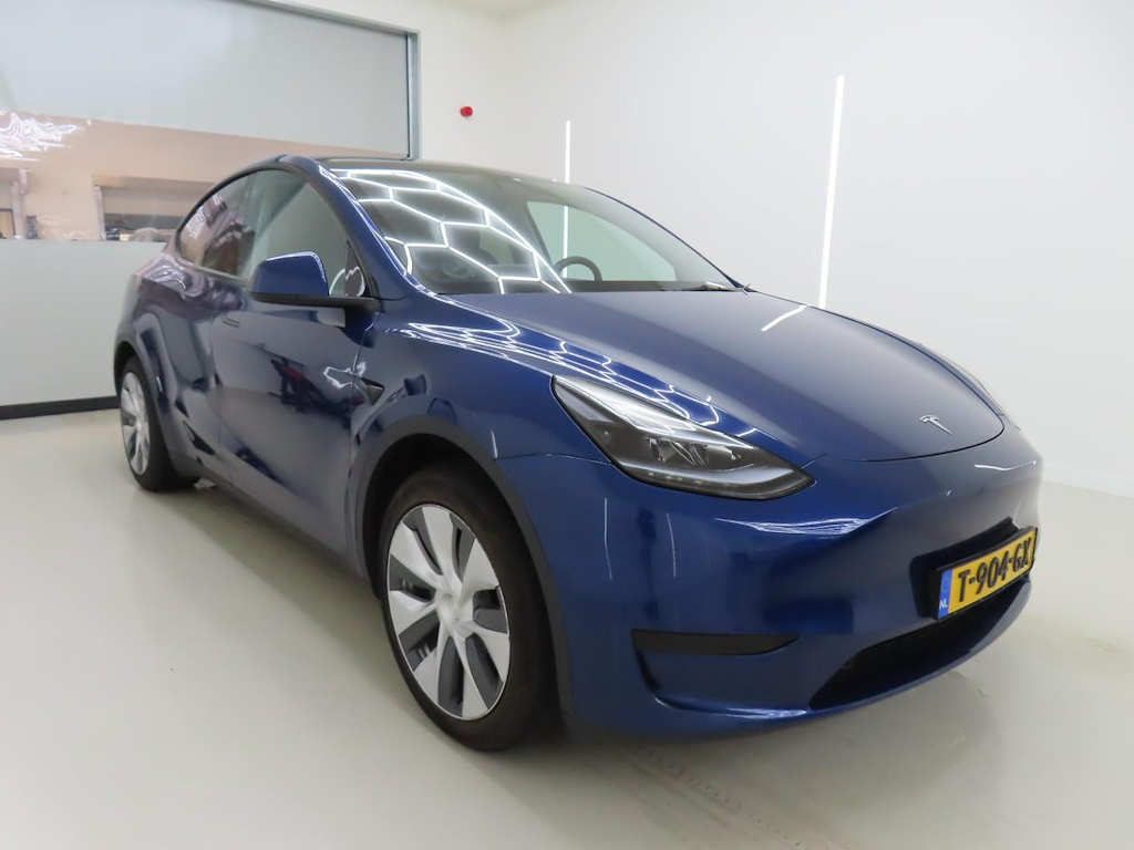 Foto 7 van Tesla Model Y