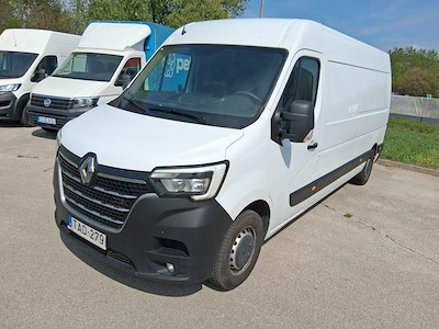 Achetez RENAULT Master Furgon sur Ayvens Carmarket