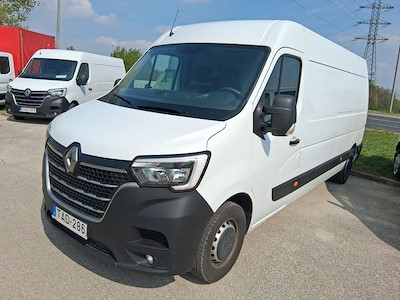 Achetez RENAULT Master Furgon sur Ayvens Carmarket