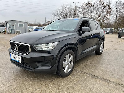 Buy VOLVO Xc40 on Ayvens Carmarket