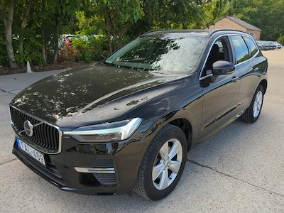 Compra VOLVO Xc60 HYBRID en Ayvens Carmarket