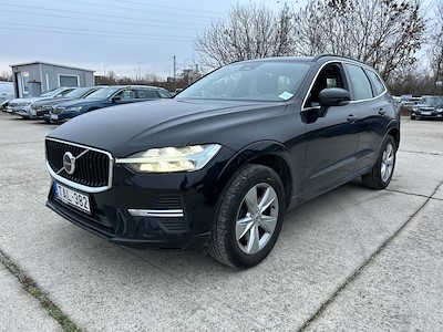 Buy VOLVO Xc60 - HYBRID GÉPJÁRMŰ! on Ayvens Carmarket