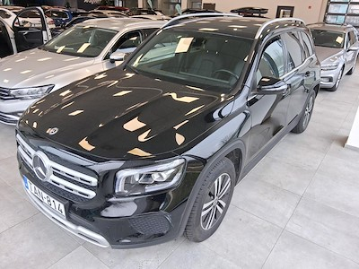 Buy MERCEDES-BENZ Glb on Ayvens Carmarket