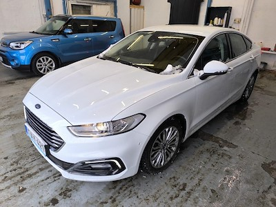Achetez FORD Mondeo - HYBRID GÉPJÁRMŰ! - ADMIN. DÍJ NETTÓ ÖSSZEGE: 170 866 FT. sur Ayvens Carmarket
