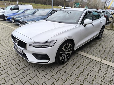 Buy VOLVO V60 - HYBRID GÉPJÁRMŰ! on Ayvens Carmarket