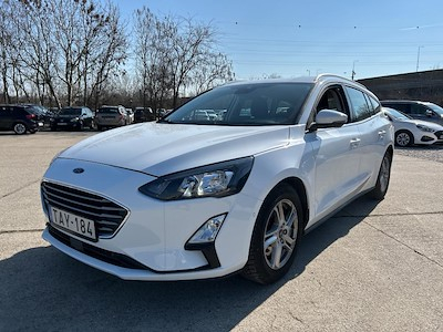 Kaufe FORD Focus - ADMIN. DÍJ NETTÓ ÖSSZEGE: 170 866 FT. bei Ayvens Carmarket