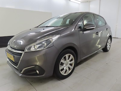 Buy PEUGEOT 208 on Ayvens Carmarket