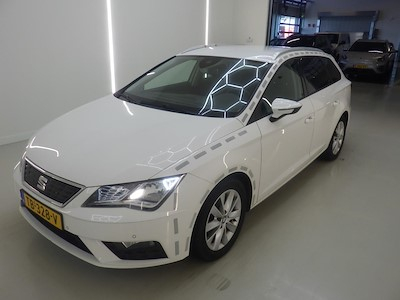 Koop uw SEAT Leon ST op Ayvens Carmarket
