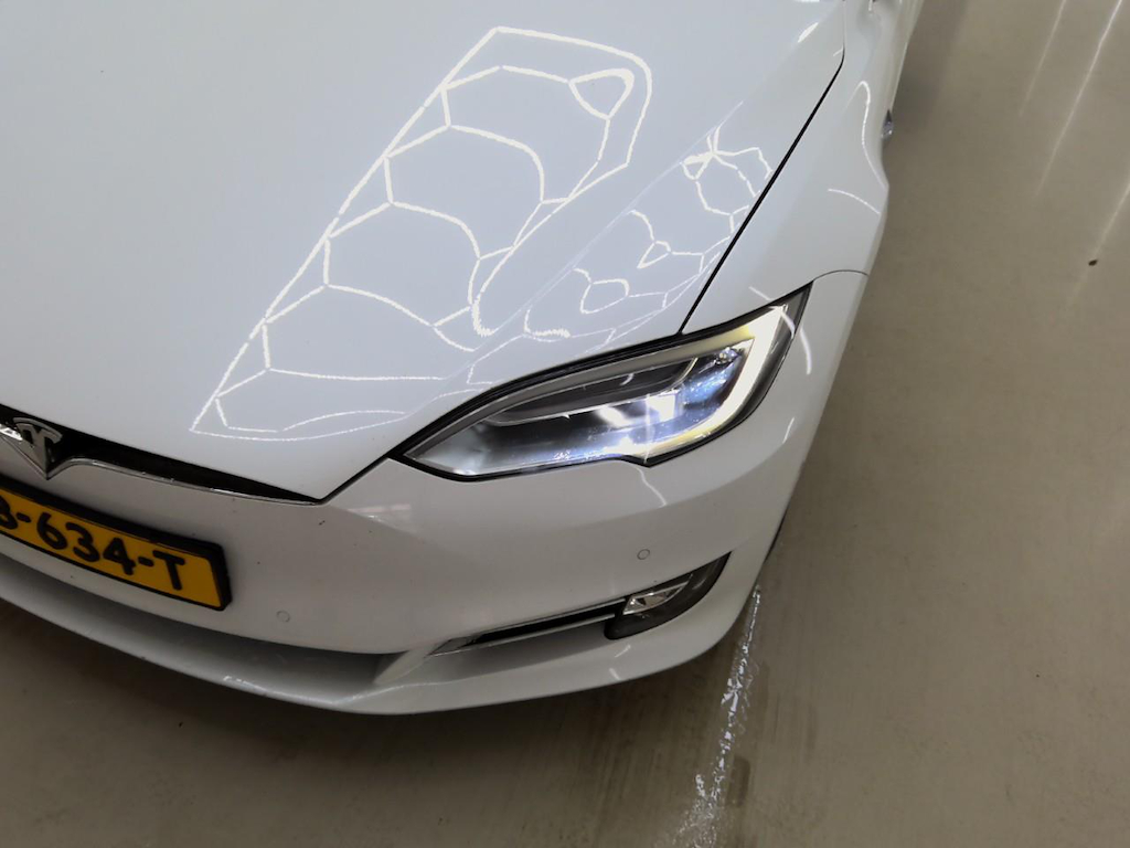 Foto 26 van Tesla Model S