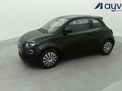 Kaufe FIAT 500E BEV 42KWH bei Ayvens Carmarket