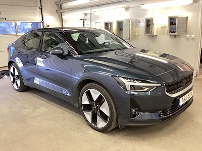 Buy POLESTAR 2 on Ayvens Carmarket