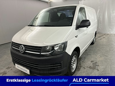 Kaufe VOLKSWAGEN T6/MULTIVAN/CARAVELLE bei Ayvens Carmarket