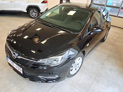 Køb OPEL Astra - ADMIN. DÍJ NETTÓ ÖSSZEGE: 170 866 FT. hos Ayvens Carmarket