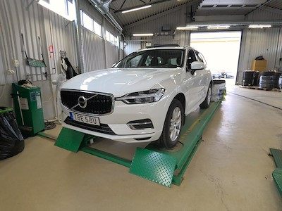 Achetez VOLVO Xc60 sur Ayvens Carmarket