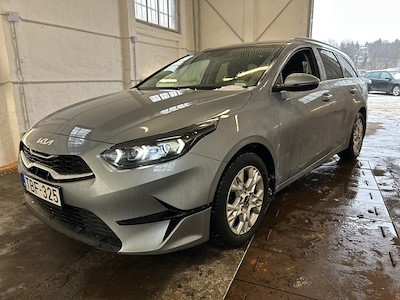 Achetez KIA Ceed - ADMIN. DÍJ NETTÓ ÖSSZEGE: 170 866 FT. sur Ayvens Carmarket