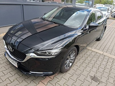 Achetez MAZDA Mazda6 sur Ayvens Carmarket