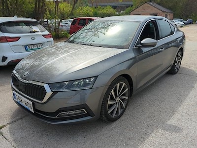 Buy SKODA Octavia on Ayvens Carmarket